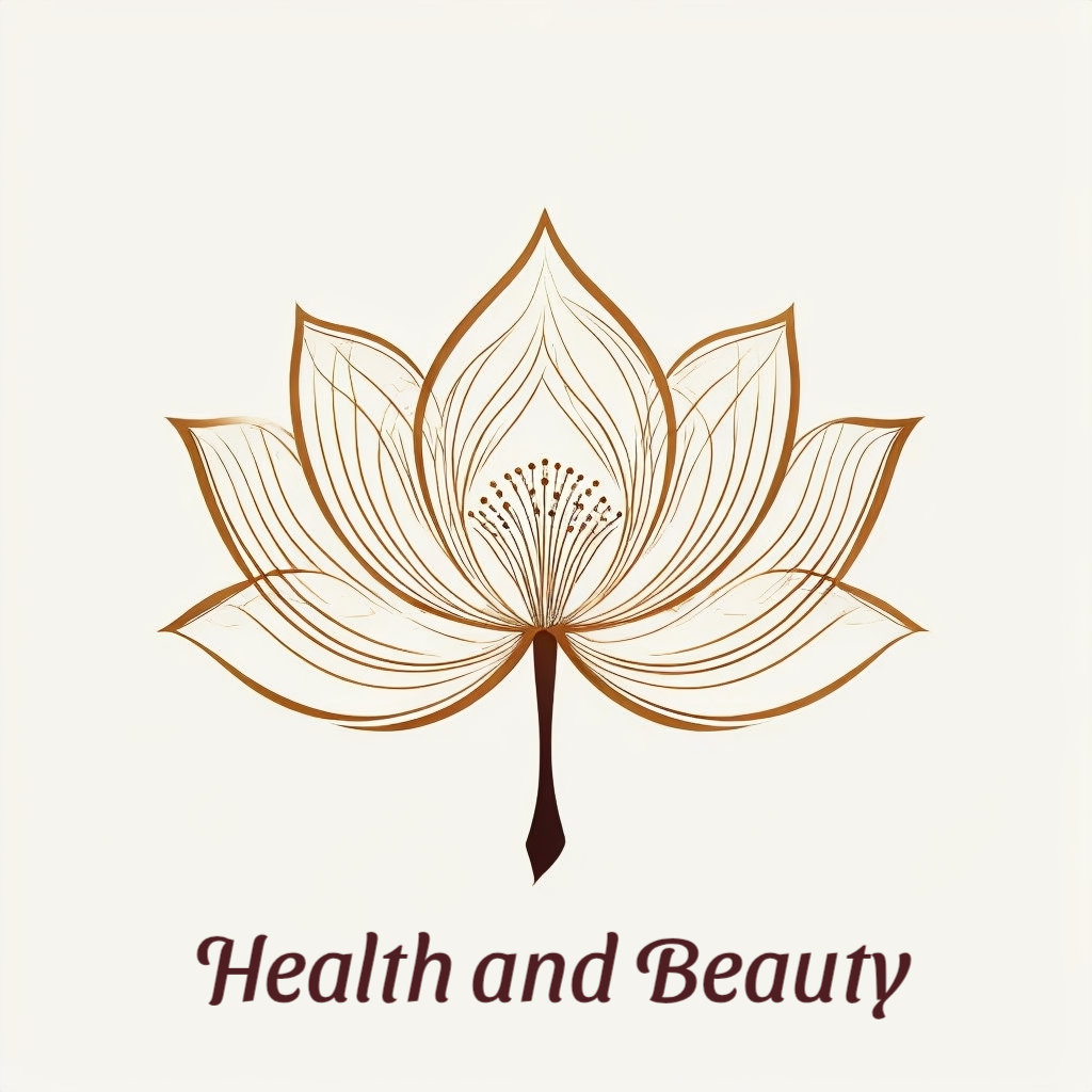 HEALTH AND BEAUTY