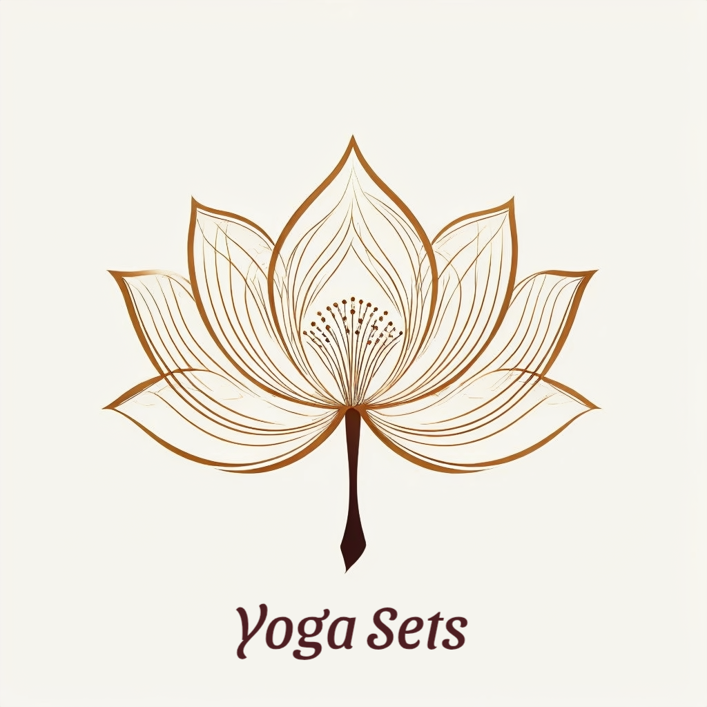 YOGA SETS