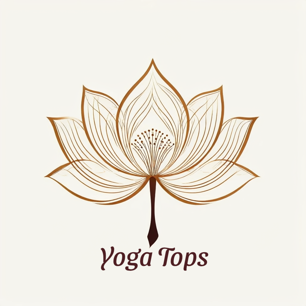 YOGA TOPS