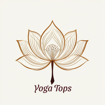 YOGA TOPS