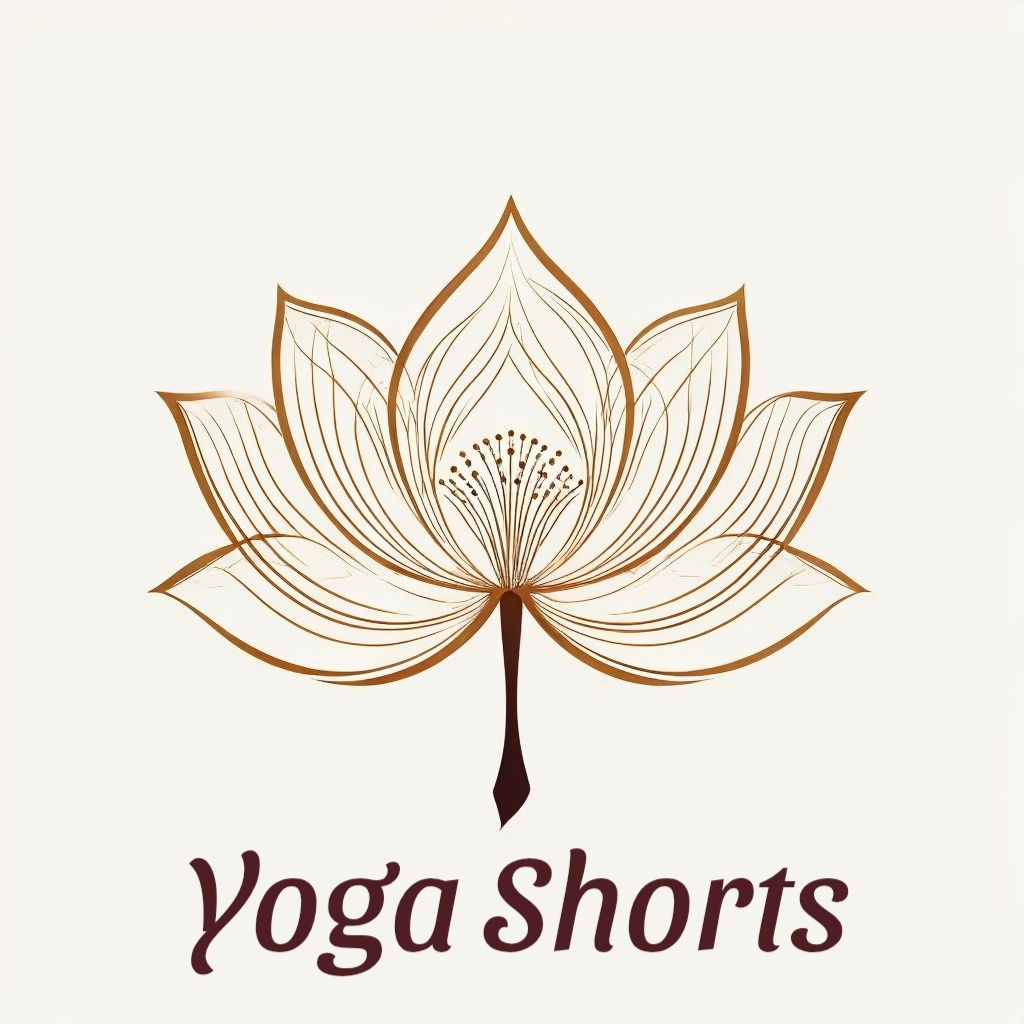 YOGA SHORTS