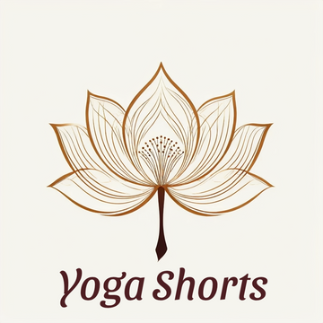 YOGA SHORTS