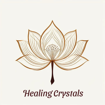 HEALING CRYSTALS