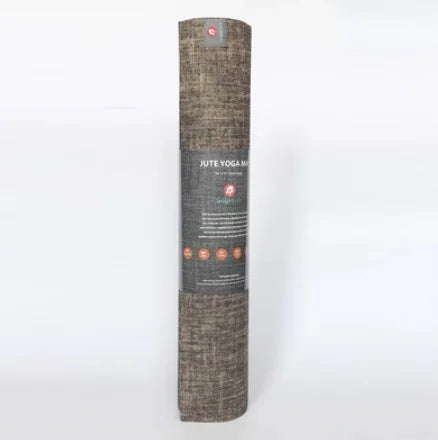 Linen Yoga Mat