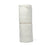 KOSMOH Organic Cotton Yoga Mat Natural Yoga Mats - Yoga Rug - Non Slip 8Mm Thick Exercise Mat Non Slip Fabric Yoga Mat - 72" X 26" (White)