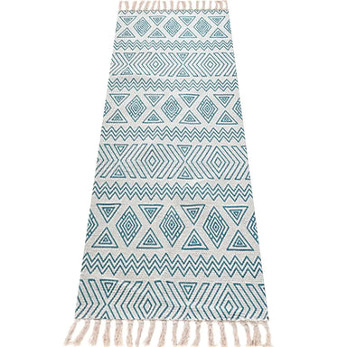 Cotton Yoga Mat