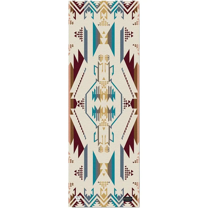 YETI YOGA x Pendleton Yoga Mat White Sands One Size