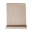 Coconut Fiber Yoga Mat 4mm Cushioned Exercise Mat - Earth Friendly