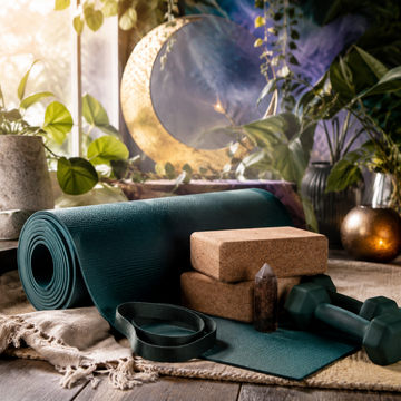30-Minute Private Virtual Yoga, Mobility & Strength Session