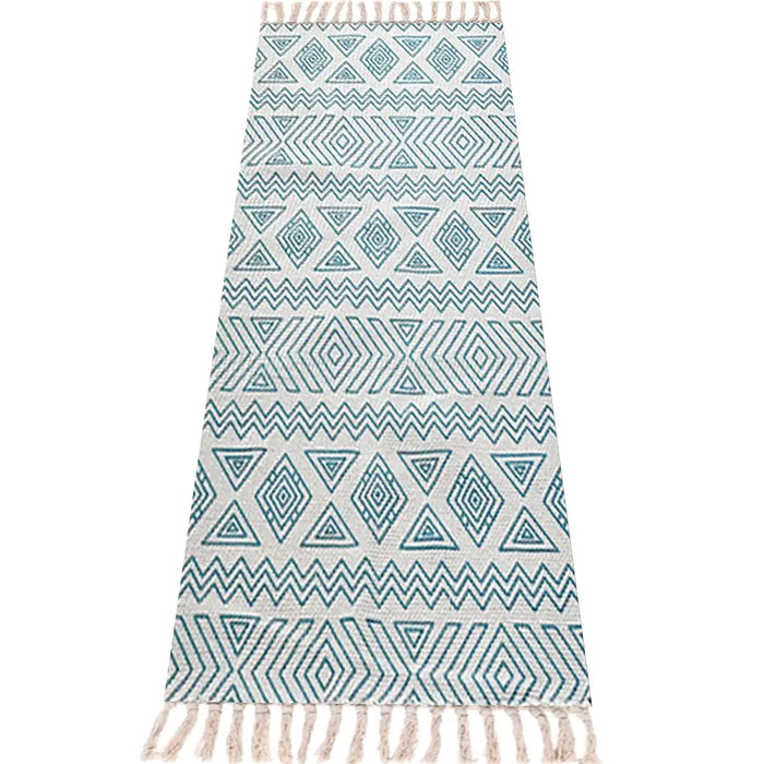 Cotton Yoga Mat