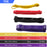 Resistance Bands 208cm Fitness Rubber Pull Up