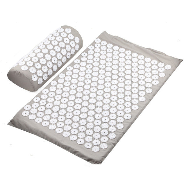 Cushion Yoga  Acupuncture Mat