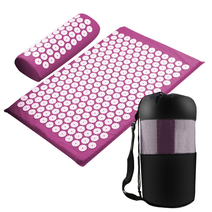 Cushion Yoga  Acupuncture Mat