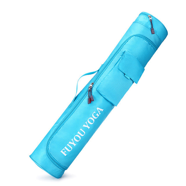 Fashion Yoga Mat Carry Bag Waterproof