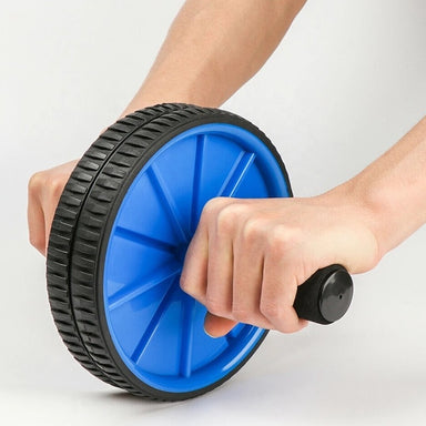 Popular Fitness Exercise AB Wheel Roller Yoga