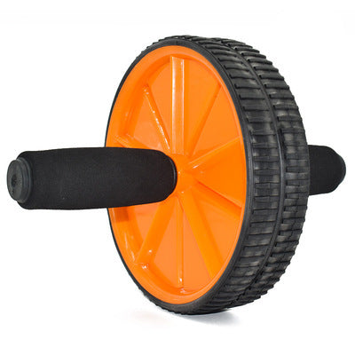 Popular Fitness Exercise AB Wheel Roller Yoga