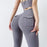 Pants Sport Yoga Sexy Tight High Waist Elastic